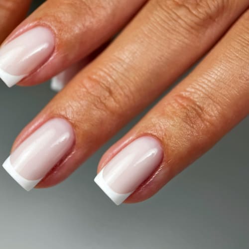 By Irina Nails - Soin visage Nice - By Irina Nails - Photo Galerie - OneBooking
