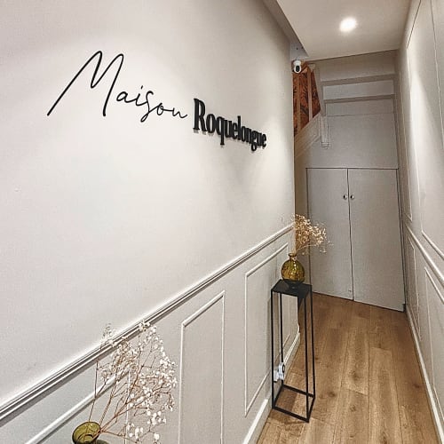 Kevin-Yohann chez Maison Roquelongue - Coiffure Toulouse - Kevin-Yohann chez Maison Roquelongue - Photo Galerie - OneBooking