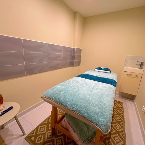 Hammam la Source - Coiffure Saint-Maximin-la-Sainte-Baume - Hammam la Source - Photo Galerie - OneBooking