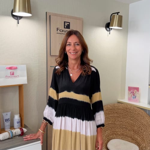 Salon 46 - Coiffure Clermont-Ferrand - Salon 46 - Photo Galerie - OneBooking