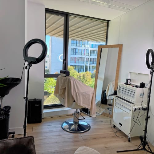 HAMO - Coiffure Villeurbanne - HAMO - Photo Galerie - OneBooking