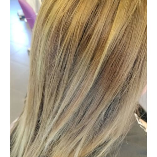 O salon d'Orely - Coiffure Lisieux - O salon d'Orely - Photo Galerie - OneBooking