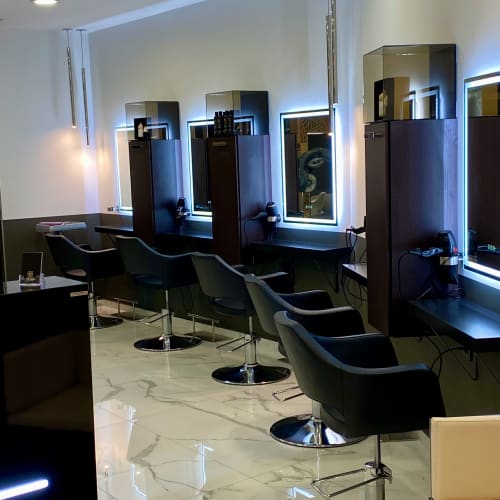 ARTEK - Coiffure Mougins - ARTEK - Photo Galerie - OneBooking