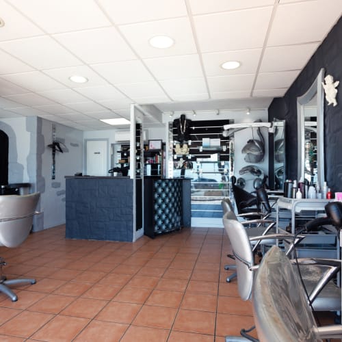 L'instant coiffure Studio - Coiffure Canet-en-Roussillon - L'instant coiffure Studio - Photo Galerie - OneBooking