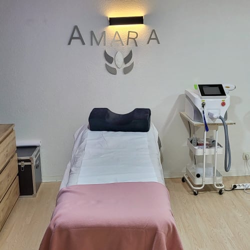 Amara esthetique - Épilation Lille - Amara esthetique - Photo Galerie - OneBooking
