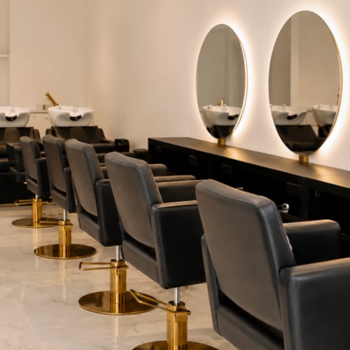 Kam Coiffure 31 - Coiffure Toulouse - Kam Coiffure 31 - Photo Galerie - OneBooking