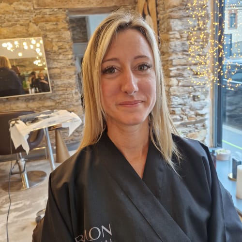 La Loge - Coiffure Nantes - La Loge - Photo Galerie - OneBooking