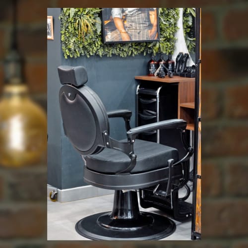 Nouvelle Tendance - Coiffure Toulon - Nouvelle Tendance - Photo Galerie - OneBooking