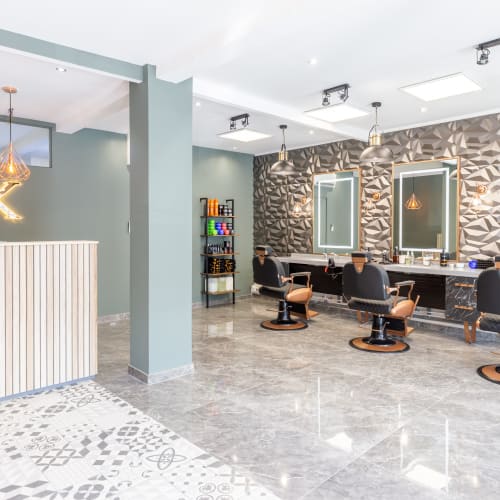 Ek Pro HairStylist - Meinau - Coiffure Strasbourg - Ek Pro HairStylist - Meinau - Photo Galerie - OneBooking