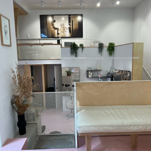 Mariska massage - Massage Paris - Mariska massage - Photo Galerie - OneBooking