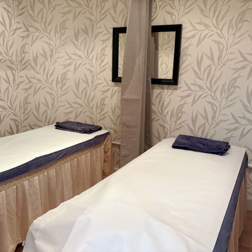 Le Sanctuaire de l'Etre - Institut de beauté Paris - Le Sanctuaire de l'Etre - Photo Galerie - OneBooking
