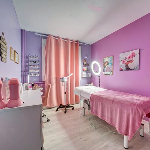 Nina Beauté - Sourcils & cils Livry-Gargan - Nina Beauté - Photo Galerie - OneBooking