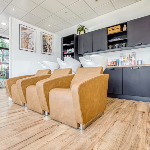 L’Atelier Coiffure - Coiffure Castres - L’Atelier Coiffure - Photo Galerie - OneBooking