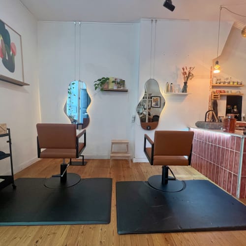 TEXTURE - Coiffure Nantes - TEXTURE - Photo Galerie - OneBooking