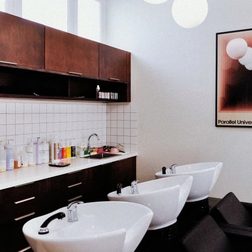 Ciseaux Rennais - Coiffure Rennes - Ciseaux Rennais - Photo Galerie - OneBooking
