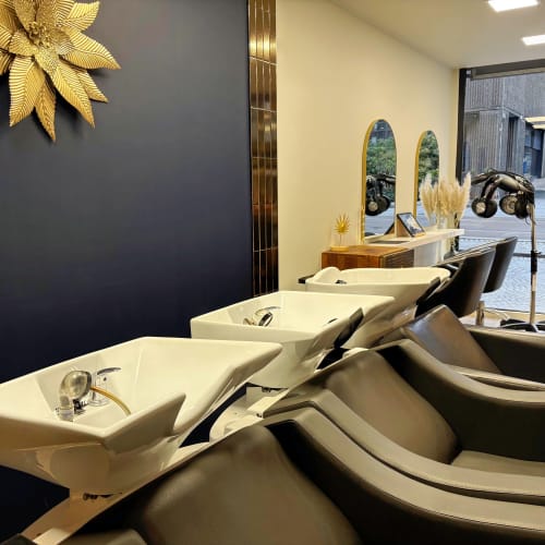 Lino coiffeur - Coiffure Clermont-Ferrand - Lino coiffeur - Photo Galerie - OneBooking