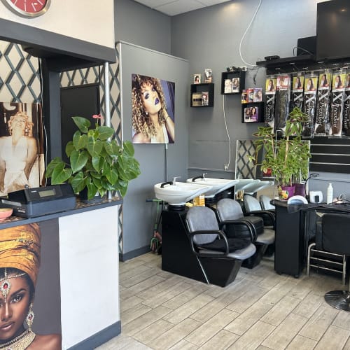 Relooking Hair - Coiffure Le Havre - Relooking Hair - Photo Galerie - OneBooking