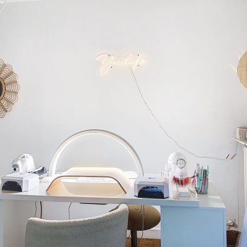Ynesstudio - Institut de beauté Agen - Ynesstudio - Photo Galerie - OneBooking