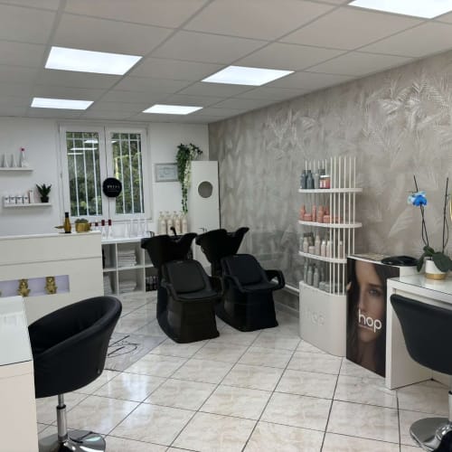 Hair desing By Sonia - Coiffure Nîmes - Hair desing By Sonia - Photo Galerie - OneBooking