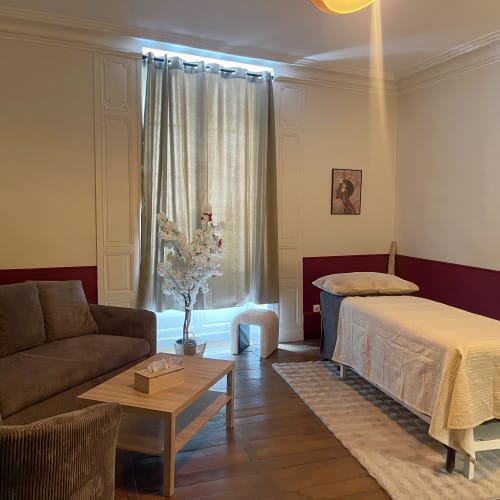 Pasithéa - Sourcils & cils Poitiers - Pasithéa - Photo Galerie - OneBooking