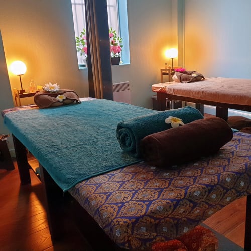 Chez An salon de massage thaï / thaïlandais - Massage Toulouse - Chez An salon de massage thaï / thaïlandais - Photo Galerie - OneBooking
