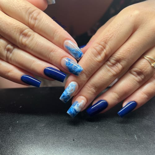 V nailed it - Onglerie Orléans - V nailed it - Photo Galerie - OneBooking