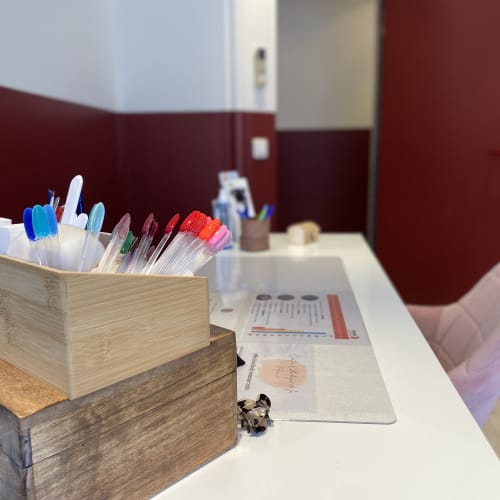 Institut Sandra B - Esthétique Mougins - Institut Sandra B - Photo Galerie - OneBooking
