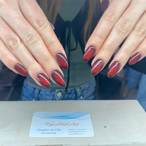 Vynailart Carmes - Onglerie Toulouse - Vynailart Carmes - Photo Galerie - OneBooking