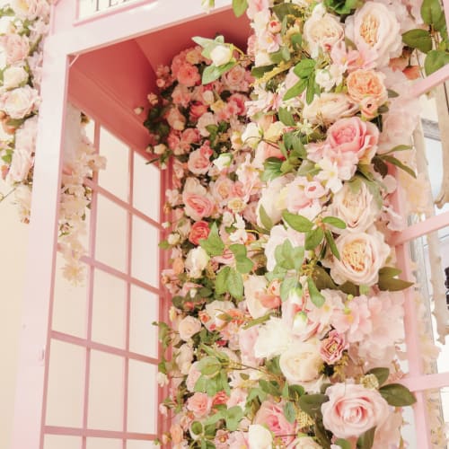 Chloé Secret Beauty - Onglerie Cannes - Chloé Secret Beauty - Photo Galerie - OneBooking