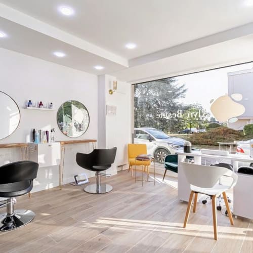 Alyn Beauté - Coiffure Le Pecq - Alyn Beauté - Photo Galerie - OneBooking