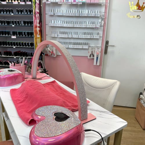GDL Beauté - Coiffure Lisieux - GDL Beauté - Photo Galerie - OneBooking