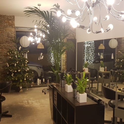 La Loge - Coiffure Nantes - La Loge - Photo Galerie - OneBooking
