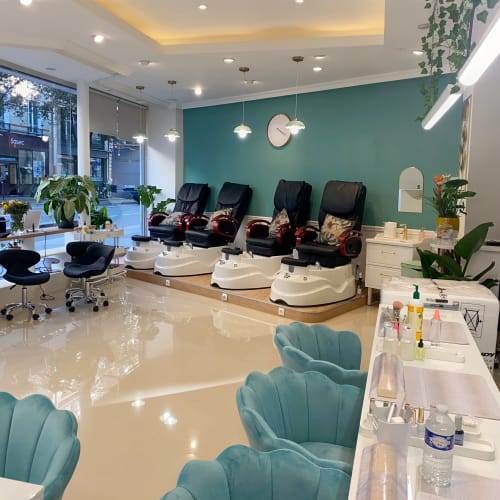 7 Couleurs - Institut de beauté Paris - 7 Couleurs - Photo Galerie - OneBooking