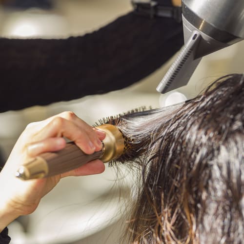 Coiffure Franck Giraud - Coiffure Valence - Coiffure Franck Giraud - Photo Galerie - OneBooking
