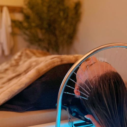 L’appart 2.0 - Coiffure Porto-Vecchio - L’appart 2.0 - Photo Galerie - OneBooking