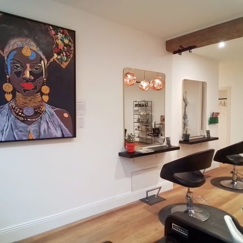 Coiffé par Serge - Coiffeur indépendant LA SUITE - Coiffure Strasbourg - Coiffé par Serge - Coiffeur indépendant LA SUITE - Photo Galerie - OneBooking