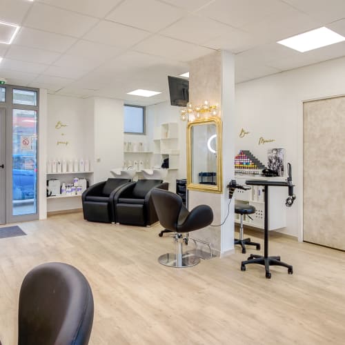 Nadia Coiffure - Coiffure Nice - Nadia Coiffure - Photo Galerie - OneBooking