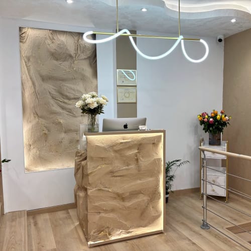 Atelier Élégance - Coiffure Bordeaux - Atelier Élégance - Photo Galerie - OneBooking