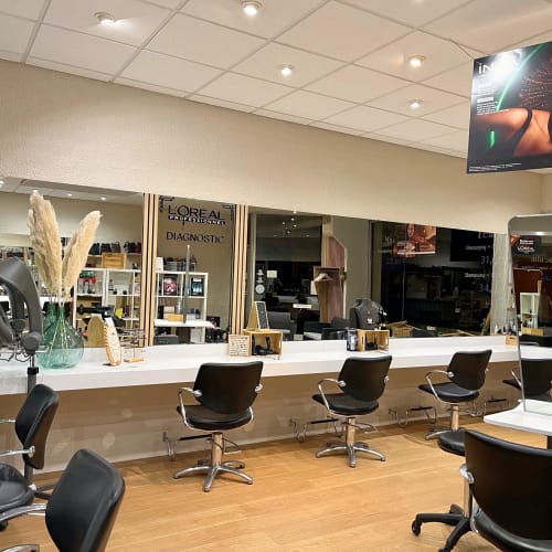 Espace Coiffure - Coiffure Vendôme - Espace Coiffure - Photo Galerie - OneBooking