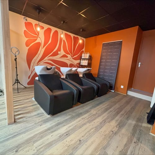 Les Filles d’à Côté - Coiffure Montbrison - Les Filles d’à Côté - Photo Galerie - OneBooking