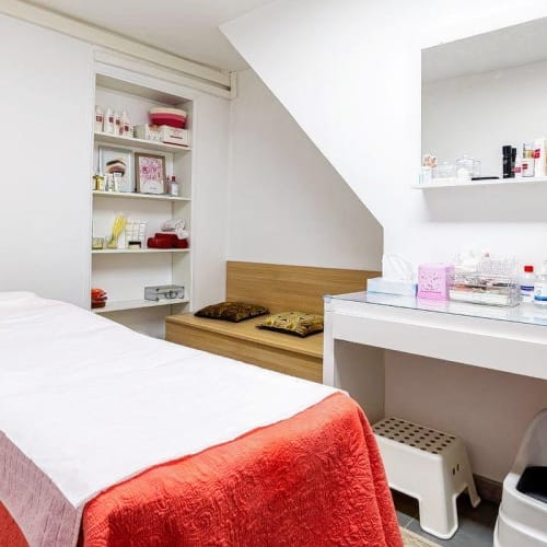 Athéna Déesse - Onglerie Boulogne-Billancourt - Athéna Déesse - Photo Galerie - OneBooking