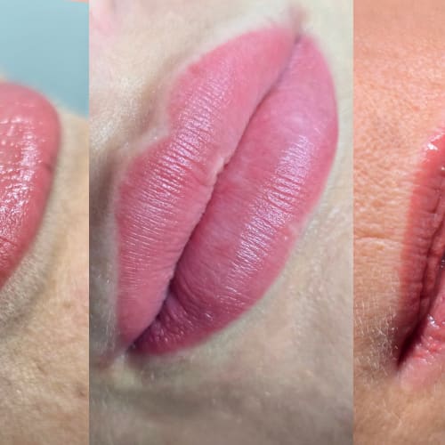 Marine Gensolen Beauty Studio - Institut de beauté Toulon - Marine Gensolen Beauty Studio - Photo Galerie - OneBooking