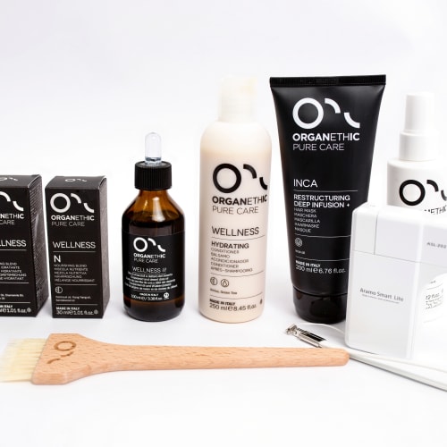 Joy Skin - Soin Visage & Head Spa - Soin visage Nice - Joy Skin - Soin Visage & Head Spa - Photo Galerie - OneBooking