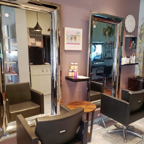 FamilyCoiff - Coiffure Schiltigheim - FamilyCoiff - Photo Galerie - OneBooking