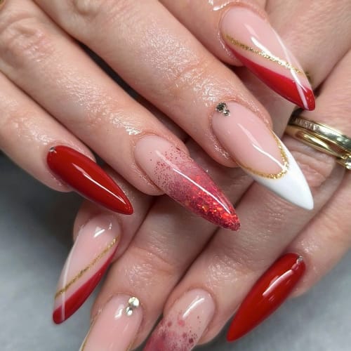 Fashion Nails - Onglerie Strasbourg - Fashion Nails - Photo Galerie - OneBooking