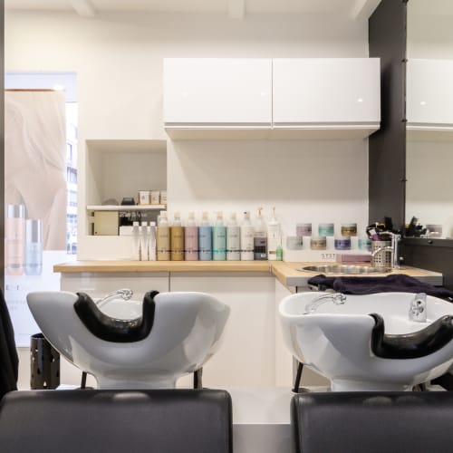 Les ciseaux d'Alicia - Coiffure Clermont-Ferrand - Les ciseaux d'Alicia - Photo Galerie - OneBooking