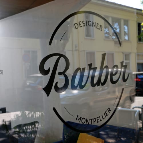 DXT barber - Coiffure Montpellier - DXT barber - Photo Galerie - OneBooking