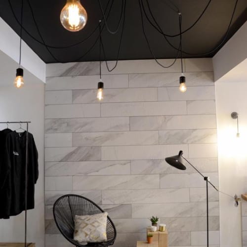Le Salon - Coiffure Saint-Étienne - Le Salon - Photo Galerie - OneBooking