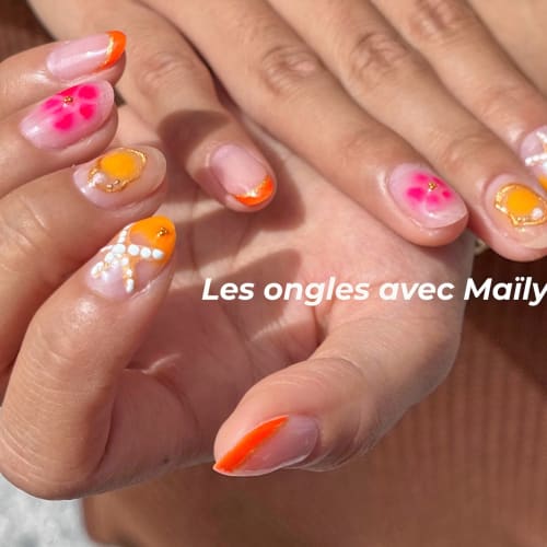 Espace beauté et bien être - Coiffure Hyères - Espace beauté et bien être - Photo Galerie - OneBooking
