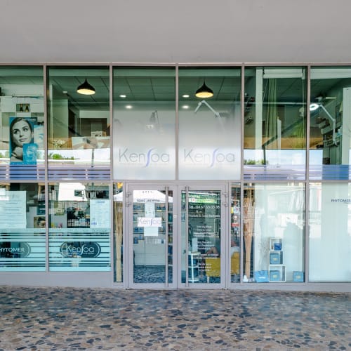 Kensoa - Esthétique & Massages - Institut de beauté Montpellier - Kensoa - Esthétique & Massages - Photo Galerie - OneBooking